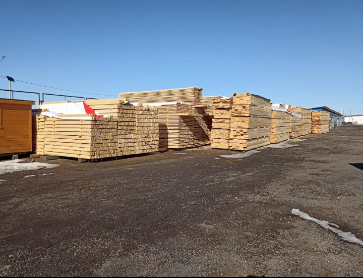 На строительном рынке «Метр Квадратный» открылся магазин «Серплес»!